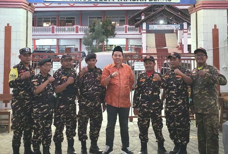 Debat Muktamar