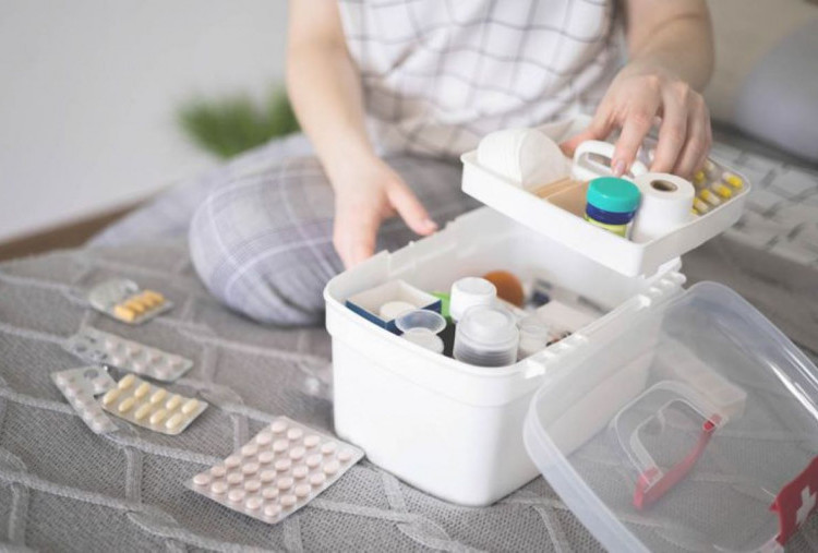 Daftar Obat Wajib di Tas Mudik 2026 untuk Lansia dengan Riwayat Darah Tinggi