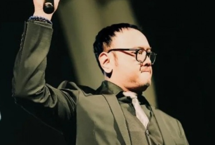 Lucky Widja Element Sakit TB Ginjal, Ternyata Kuman Tuberkulosis Bisa Gerogoti Ginjal