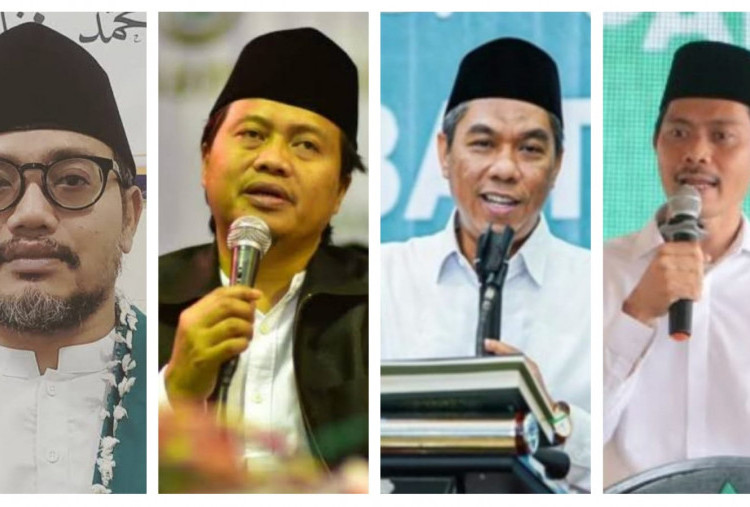 Operasi Senyap PKB di Muktamar ke-35: Memulangkan PBNU ke Khittah Politik Melalui Empat Figur dan Kader Terbaiknya