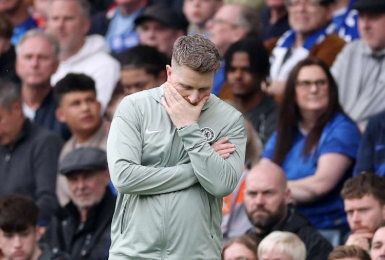 Calum McFarlane Ngamuk Chelsea Disikat Nottingham Forest, Ini Tidak Bisa Diterima!