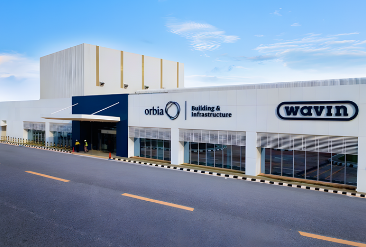 Wavin Raih Triple Sertifikasi ISO, Tegaskan Standar Internasional untuk Produk dan Keselamatan Kerja