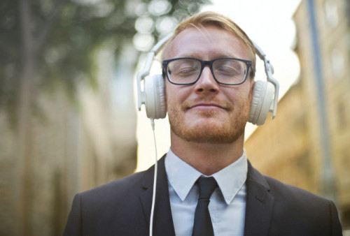 3 Pengaruh Musik Menurut Penelitian, Salah Satunya Bisa Meredakan Stres