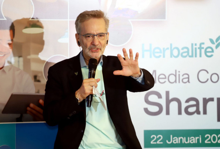 Buktikan Khasiat Ekstrak SharpSpearmint, Ahli Jelaskan Manfaatnya agar Memori Lebih Fokus