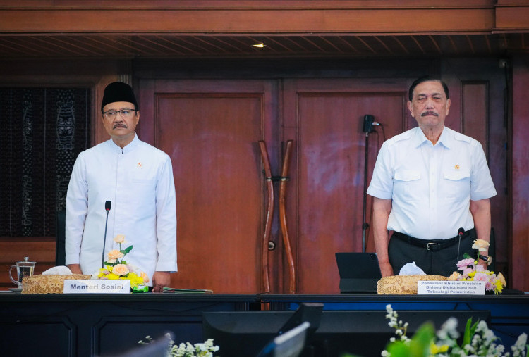 Registrasi Ulang Penerima Bansos Diperluas