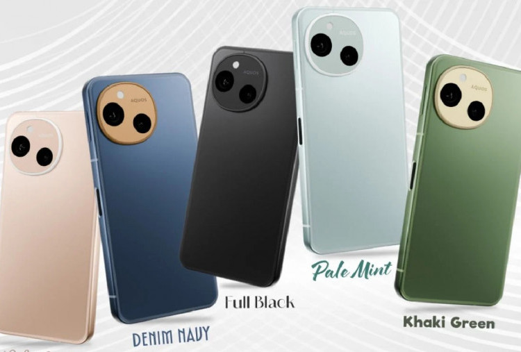 10 HP Terbaru 2026 yang Sudah Rilis di Indonesia, Spesifikasi Gahar dan Harga Terjangkau