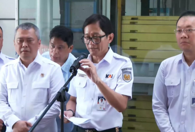 KRL Bekasi Timur–Cikarang Ditargetkan Beroperasi Siang Ini, Tunggu Izin KNKT