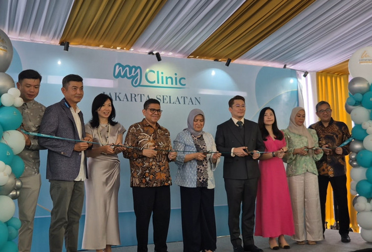 Myclinic Resmi Buka di Tebet Jakarta, Hadirkan Layanan Medical Aesthetics 