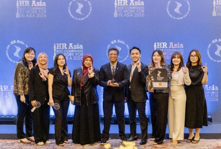 Anak Usaha Telkom Dorong Budaya Kerja Inklusif, Digiserve Bangun Tata Kelola dengan Penguatan SDM