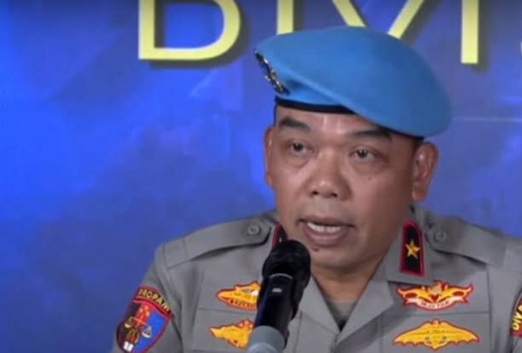 Kompol Cosmas Dan Bripka Rohmat Selesai Disidang, Bagaimaan dengan 5 Personel Brimob Lainnya? 