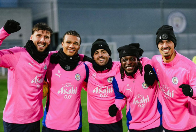 Prediksi Manchester City vs Sunderland: Head-to-Head, Formasi, dan Susunan Pemain