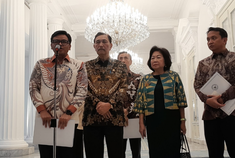 MBG Diklaim Bikin Siswa Rajin Masuk Sekolah, DEN Tetap Ingatkan Kualitas Menu