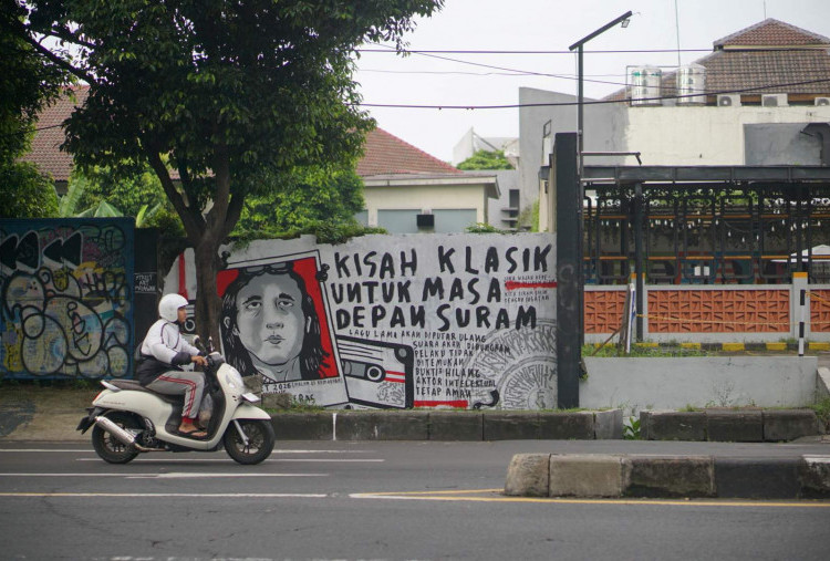 BEM Nus, YLBHI, dan KontraS Dorong Bentuk Tim Gabungan Pencari Fakta Kasus Andrie Yunus