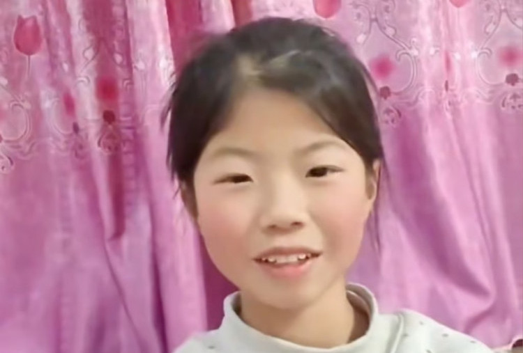 Xinyu, Bocah Viral karena Serahkan Angpao untuk Ayah-Ibunya yang Merantau: Saya Sudah Menangis Berkali-kali…