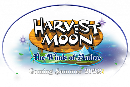 Rayakan Ultah ke-25, Natsume Kabarkan Waktu Rilis Harvest Moon: The Winds of Anthos