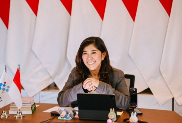 Soal Transfer Data Pribadi Warga Indonesia ke Amerika, Ini Penjelasan Komdigi 