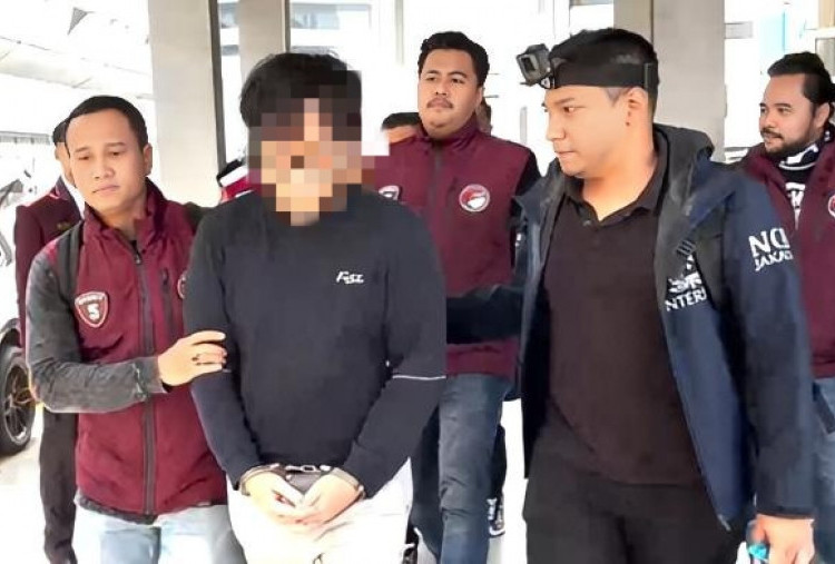 DPO Jaringan Fredy Pratama Dipulangkan dari Malaysia, Diduga Kelola Dana TPPU Narkotika