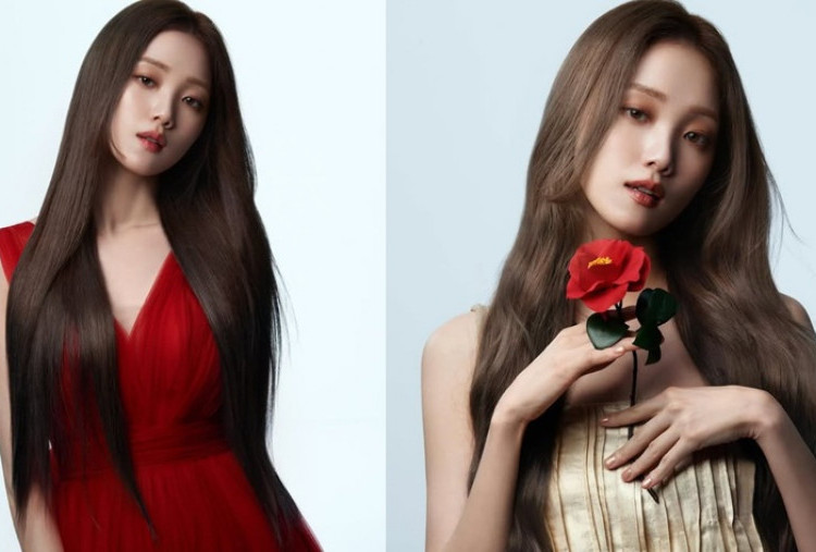 Lebaran Wajib Tampil Cetar dengan Rambut Indah ala Sentuhan Salon Jepang 