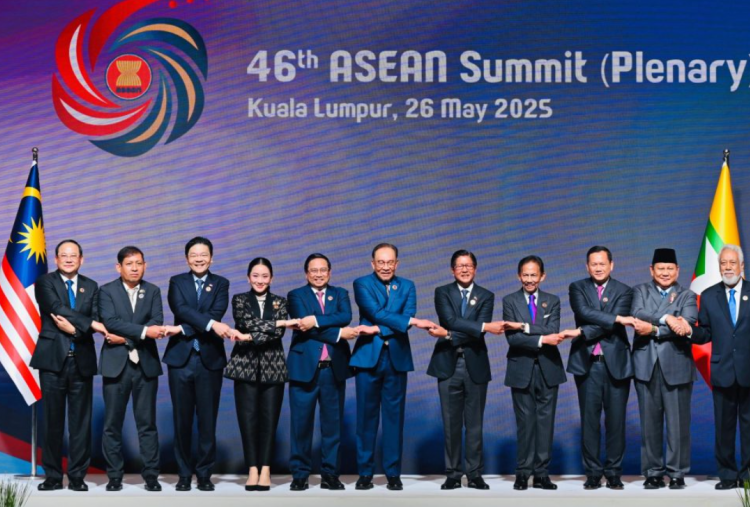 Konflik Thailand-Kamboja Memanas, ASEAN Harus Turun Tangan