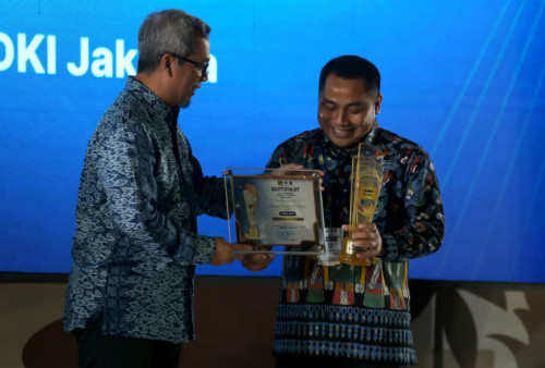 Anugerah Media Humas 2023, Kominfo Apresiasi Dukungan Insan Humas pada KTT ASEAN