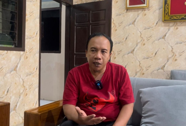 PDIP Kabupaten Trenggalek Tuntaskan Penjaringan Calon Ketua DPC dan DPD