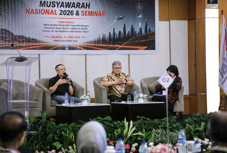 Kemenhub Ungkap Rencana Bangun 39 Bandara Baru di Indonesia, Ini Tujuannya