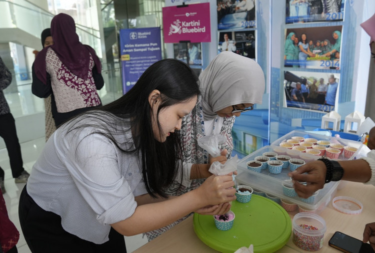 Kartini Bluebird Rayakan 11 Tahun, Terus Dorong Kemandirian Ekonomi Keluarga Pengemudi