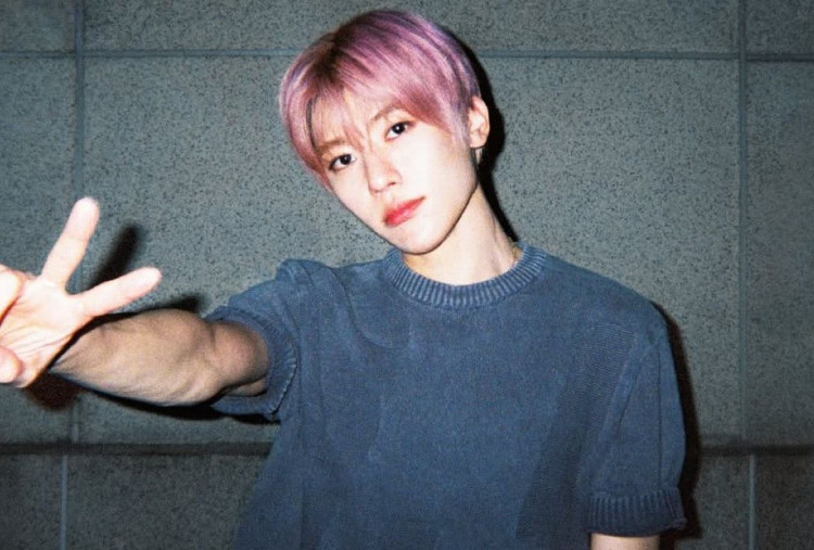 Happy Sion Day! Simak 5 Fakta Menarik Leader NCT WISH yang Berulang Tahun ke-23