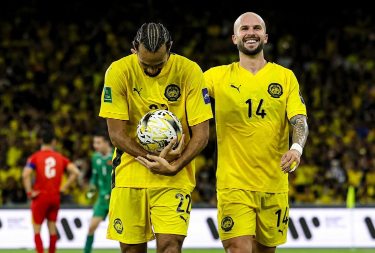 AFC Tunggu Putusan FIFA Terkait Skandal Naturalisasi, Ranking Timnas Malaysia Bakal Terjun Bebas