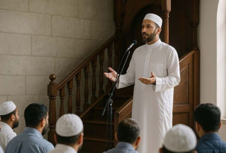 Kultum Singkat Ramadan 2026, Keutamaan 10 Hari Pertama yang Penuh Rahmat