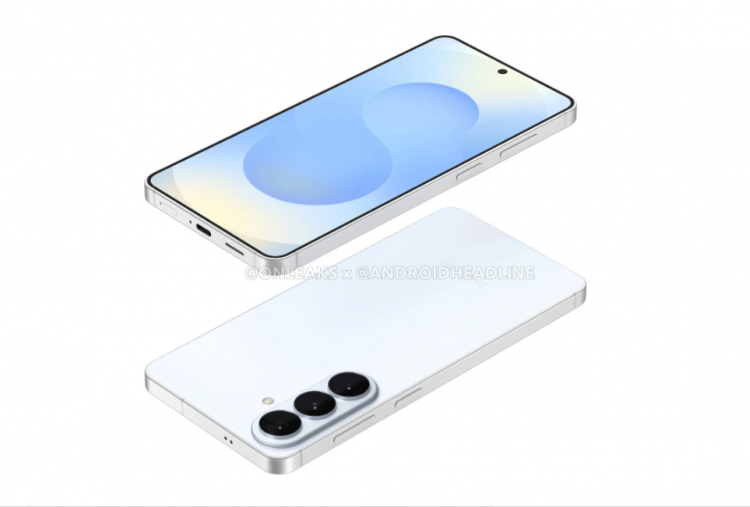 Bocoran Ungkap Samsung S26 Edge Batal, Digantikan S26 Plus