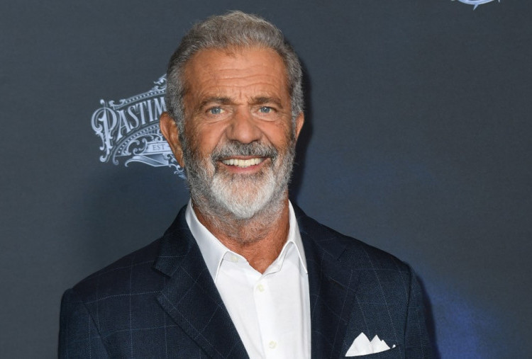 Mel Gibson dan Kebakaran Los Angeles: Ayam Selamat, Rumah Ludes