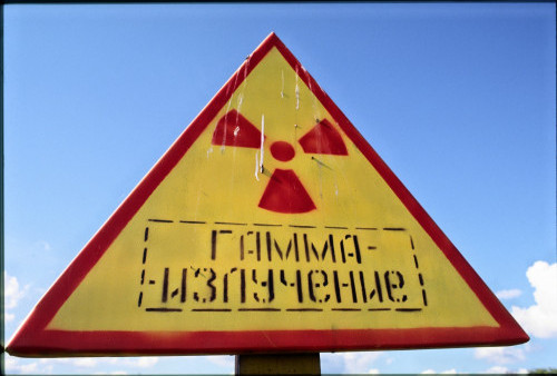 Pabrik Uranium di Rusia Meledak, Radiasi Nuklir Mengancam Eropa