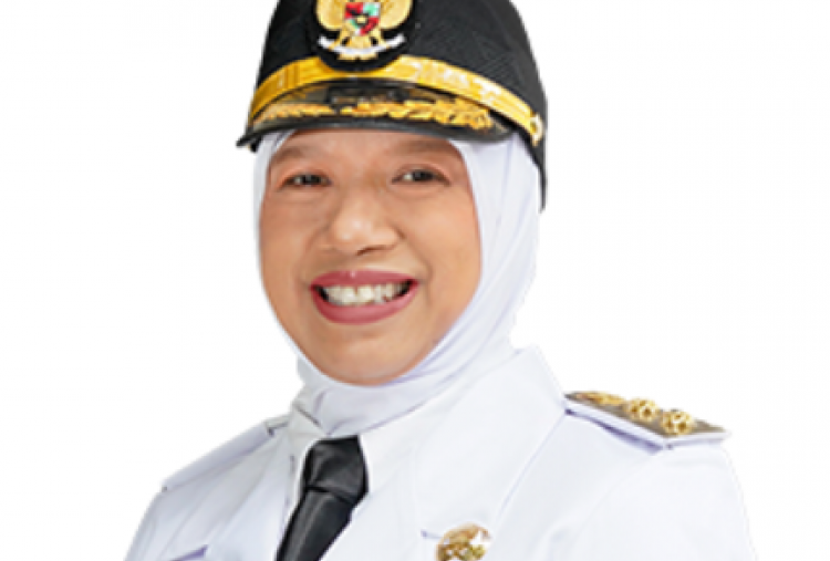 Lalu Ahmad Zaini Terjaring OTT KPK, Akankah Nurul Adha Naik Jadi Bupati Lombok Barat?