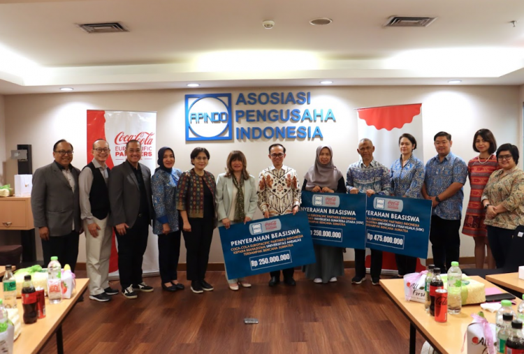 3 Kampus Terdampak Bencana Sumatera Dapat Beasiswa Pendidikan, Unand, USU, dan Syiah Kuala 