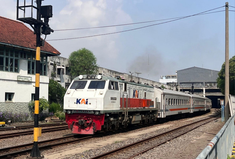 Kabar Gembira! Commuter Line Supas Akan Diperpanjang Hingga Stasiun Probolinggo 