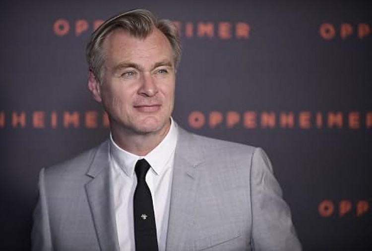 Christopher Nolan Ungkap Proses Syuting The Odyssey, Terinspirasi Oppenheimer