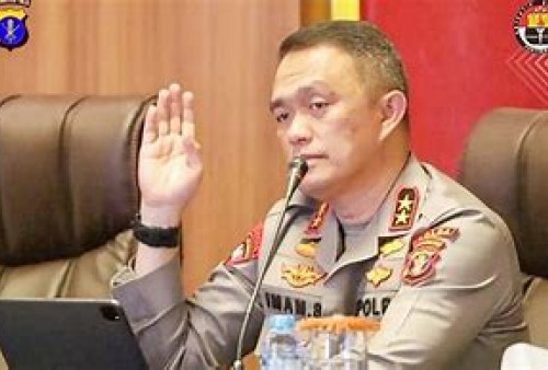 Irjen Pol Imam Sugianto Jabat Kapolda Jatim, Kompolnas dan IPW: Penunjukan yang Tepat