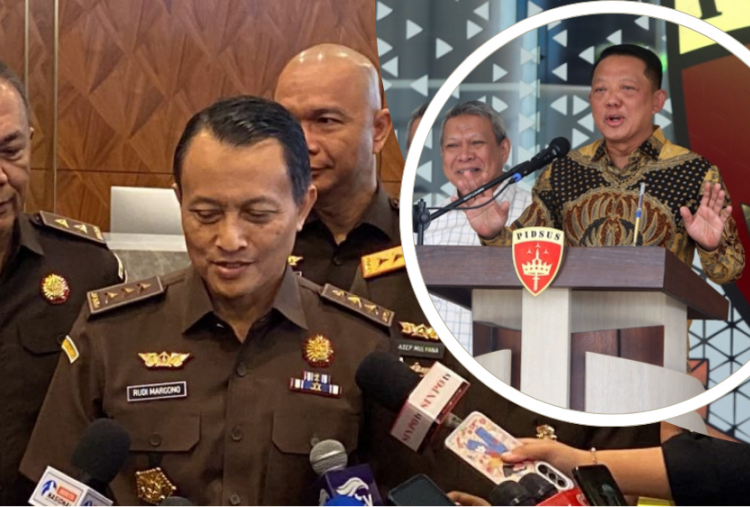 Febrie Mangkir Pemeriksaan Dua Kali, Rudi Margono: Penyidik Bisa Lakukan Upaya Paksa Sesuai KUHAP