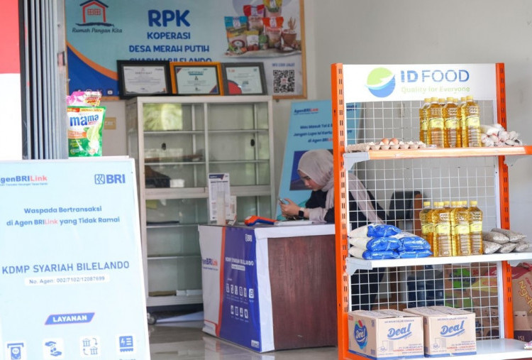 ICMI Diminta Perkuat Kopdes Merah Putih untuk Ekonomi Kerakyatan Berkelanjutan