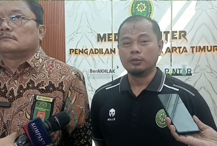 Persiapan PN Jakarta Timur Hadapi Lonjakan Massa di Sidang Roy Suryo - dr Tifa   