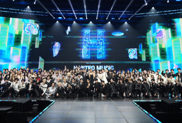 Daftar Lengkap Pemenang Hanteo Music Awards 2026, Stray Kids Borong 6 Piala