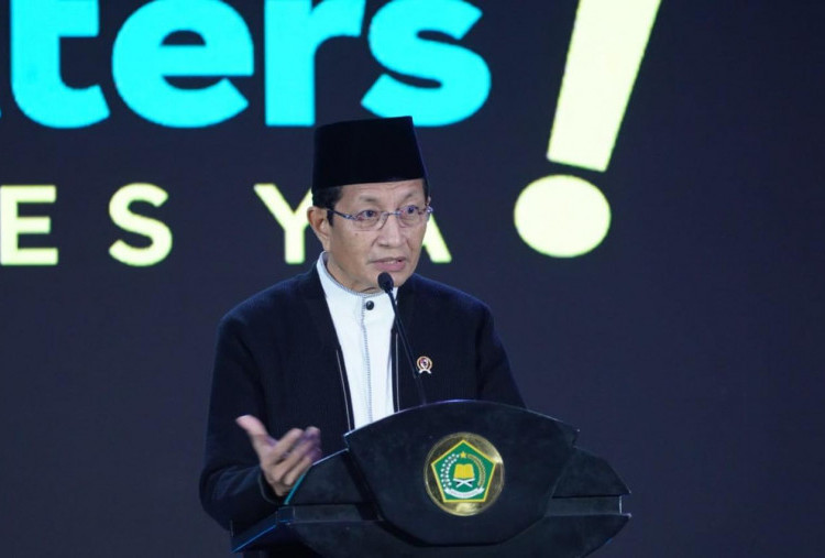 Menag Minta Ekoteologi dan Pelestarian Alam Masuk Kurikulum Pendidikan Agama