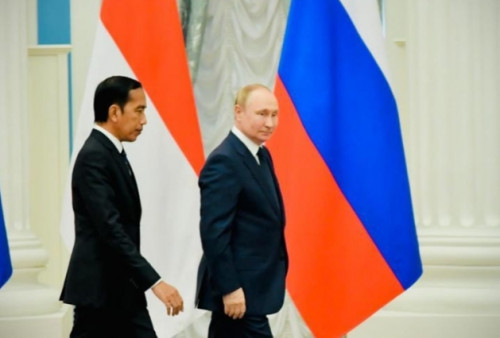 Ritme Putin