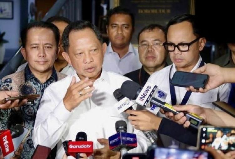 WFH ASN Mulai Berlaku Hari Ini, Pemerintah Terapkan Geo-Location dan Aturan Respons 5 Menit