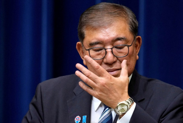 Pasca Mundurnya Shigeru Ishiba, Jepang Cari Pemimpin Baru, Stabilitas Politik Jadi Taruhan