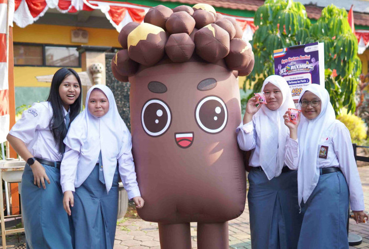 Aice Jadi Merek Es Krim Pilihan No. 1 Gen Z, Raih Penghargaan Gold Award di Youth Choice Award 2025