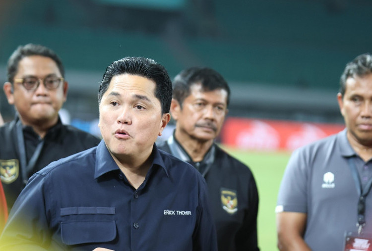 Detail Roadmap Timnas Indonesia 2026–2034: PSSI Siapkan Fondasi Menuju Piala Dunia