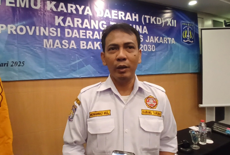 Karang Taruna DKI Gelar Pemilihan Ketua Baru: Jangan Dipolitisasi!