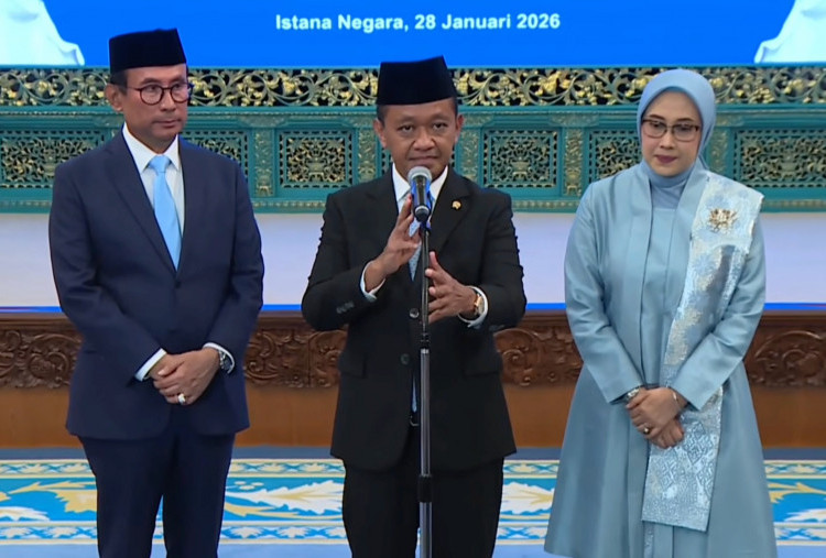 Arahan Prabowo ke Dewan Energi Nasional: Impor BBM Dihentikan Bertahap hingga Swasembada Energi